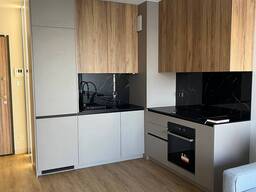 0% комиссии! ул. Giserska 17, Ursus, новая 2-комнатная квартира, 35 м²