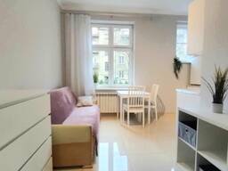 1 комнатная квартира