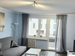 1 комнатная квартира