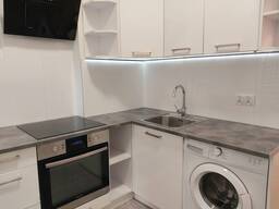 1 комнатная квартира