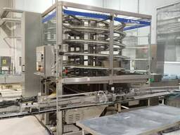 1.	Tetra Pak A3 Compact Flex, 125 мл,