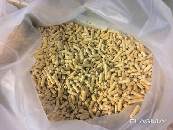 Top quality wood pellet for sale