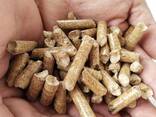 Top quality wood pellet for sale - zdjęcie 3