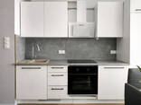 2-комнатная квартира 37 м² с балконом 9 м² | Варшава Бялоленка | новостройка 2024 - zdjęcie 2
