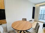 2-КОМНАТНАЯ КВАРТИРА 38 м² | ПЕРВАЯ АРЕНДА | НОВЫЙ ДОМ 2025 | КОНДИЦИОНЕР - zdjęcie 4