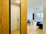 2-КОМНАТНАЯ КВАРТИРА 38 м² | ПЕРВАЯ АРЕНДА | НОВЫЙ ДОМ 2025 | КОНДИЦИОНЕР - zdjęcie 7