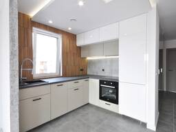 Продано! 3-х кімнатна, готова до заселення.