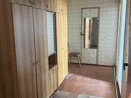 3-х комнатная квартира, 63 м², Центр, Комрат