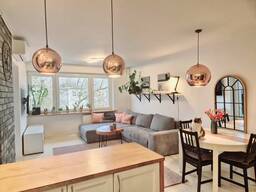 3-х кімнатна квартира з ремонтом поруч з парком продаж