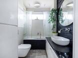 3-комнатная квартира 61,3 м² | Мокотув, ул. Бартыцка 24B | Лоджия | Паркинг - zdjęcie 10