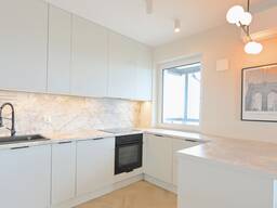 3-комнатная квартира | 72м2 | Browary Wrocławskie |