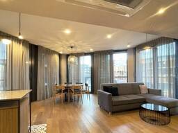 3-комнатная квартира | 85м2 | Rynek |