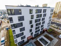 3-pokojowe mieszkanie na sprzedaż 62,45 m2 z loggią – ul. Strzelców, Kraków, Prądnik Czerw