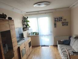 3-pokojowe mieszkanie z ogrodem | Węgliniecka