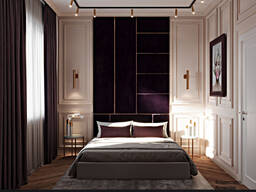 3d wizualizacja wnętrza