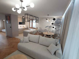 4-х комнатный апартамент в ЖК премиум стандарта | 90 м2 | Grzegórzki