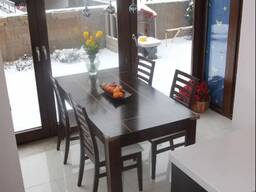 4х кімн. квартира Віланув