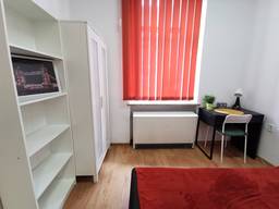 500 зл. Комната на улице Kościuszki 5, Katowice