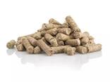 High Quality Biomass Burners Wood Pellet Wholesale Wood Pellets For Fuel OEM - zdjęcie 3