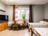 750 злотых месяц проживания Новое общежитие Варшава Хостел Hostel - zdjęcie 8