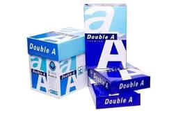 A4 paper , DOUBLE A A4 Paper 80G x 500'S