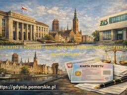 Адвокаты и юристы: комплексные юридические услуги для иностранцев