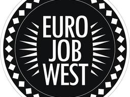 Agencia pracy Eurojob - West