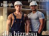 Agencja pracy Work Skill szuka partnerów do nawiązania współpracy w okolicach Warszawy. - zdjęcie 2
