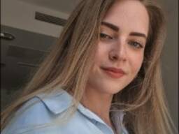 Alina Zaitseva Фотомодель. Organization Manager. Lublin