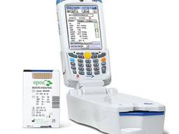 Analizator EPOC – Przenośny system do pomiarów gazometrii, elektrolitów i metabolitów