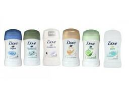 Антиперспиранты Карандаши Dove