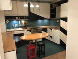 Apartament na doby, Kraków, 3 pokoje salon, 5 osób | 3-к. квартира подобово в Кракові, - zdjęcie 3