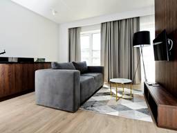 Апартаменты в центре Варшавы. Агенство Starter House