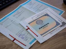 Апостиль Диплома для работы за рубежом гражданам Украины