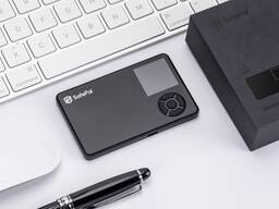 Аппаратный биткоин-кошелек SafePal S1 Hardware Wallet (кошелек для криптовалюты)