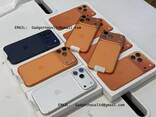 Sprzedaż hurtowa Apple iPhone 17 Pro Max, iPhone 17 Pro, iPhone 17, iPhone Air, 16 Pro Max - zdjęcie 3