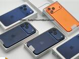Sprzedaż hurtowa Apple iPhone 17 Pro Max, iPhone 17 Pro, iPhone 17, iPhone Air, 16 Pro Max - zdjęcie 5