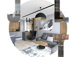 Aranżacja wnętrz. Projektant (Bydgoszcz), Architekt wnętrz – JLT-Design. pl - zdjęcie 3