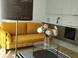 Аренда 2-комнатной квартиры | 47 м² | Мокотув | Galeria Mokotów