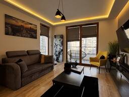 Аренда – 3-комнатная квартира 57 м² | Bliska Wola | ул. Ordona 7B | Паркинг включён