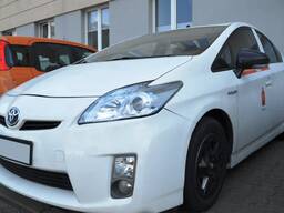 Auta na wynajem pod TAXI: UBER, BOLT, FREENOW/ Аренда авто