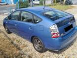 Аренда авто для такси Toyota Prius Hybrid - фото 1
