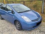 Аренда авто для такси Toyota Prius Hybrid - фото 2
