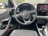 Аренда авто для такси Toyota Yaris Hybrid 2021 - фото 2