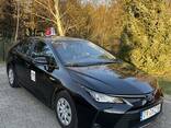 Аренда авто под такси — UBER / BOLT / FREE NOW Зелена-Гура - фото 3