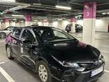 Аренда авто под такси — BOLT Острув-Велькопольски - фото 3