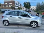 Аренда автомобиля MERCEDES-BENZ B 170 - zdjęcie 2