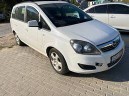 Аренда автомобиля под такси