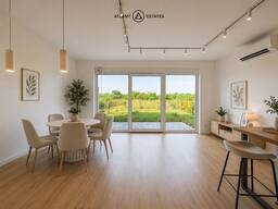Аренда дома в Псие Поле | 5 комнат, 106 м²