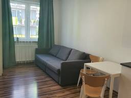 Аренда двухкомнатной квартиры в Кракове, район Аквапарка (Viber, WhatsApp)